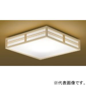 調光調色 コイズミ 和室用 LED照明器具 ~8畳 コイズミ照明 LED和風シーリングライト 透景 〜8畳用 調光調色 電球色