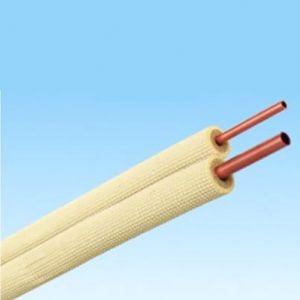 オーケー器材 2巻セット ペアコイル 2分3分 3種対応 20m K-HP23E9_set 