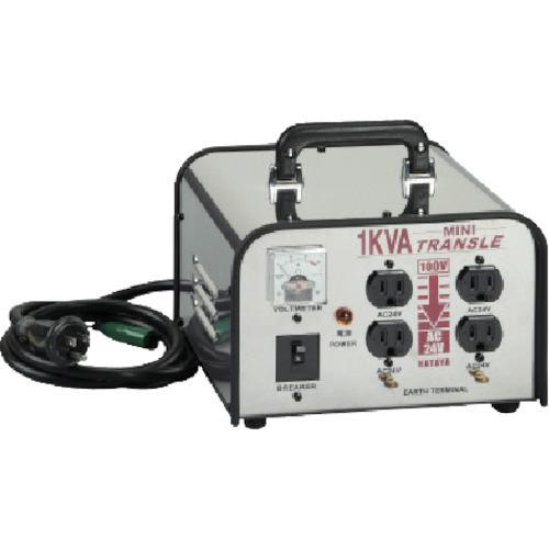 ハタヤ ミニトランスル 低電圧型 LV-24V