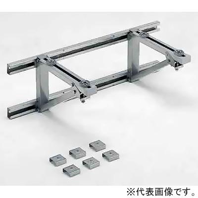日晴金属 PCキヤッチャー 壁面用ブラケットタイプ 使用荷重150kg 幅 