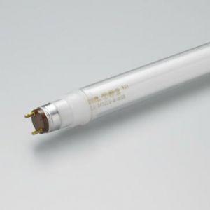 ニッポ/DNL 10本セット コールドケースランプ 冷5D T6 ランプ長:565mm 白色 色温度:4200K FLR25T6Wレイ5D_10set