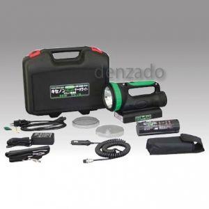 日動工業 キセノン HIDサーチライト HIDL-35W-BA nichido 【公式通販】