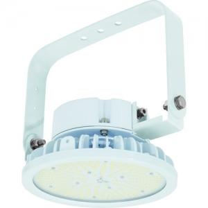 日動工業 ハイスペックハイディスク100w 電源装置内蔵型 昼白色 吊下げ型 ワイド L100B-P-H110-50K