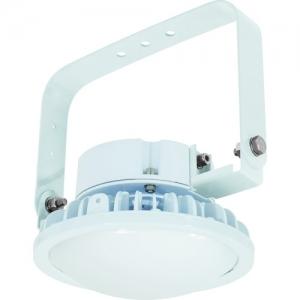 日動工業 ハイスペックハイディスク100w 電源装置内蔵型 昼白色 吊下げ型 乳白 L100B-P-HM110-50K