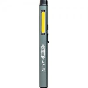 日動工業 充電式LEDペンライト UV付 SL-A2PEN-UV