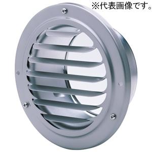 高須産業 平形ベントキャップ 給気・排気兼用 適合パイプφ100mm