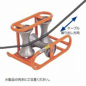 ジェフコム コーナーケーブルローラー CR-540 : 電材堂ヤフー店 - 通販 