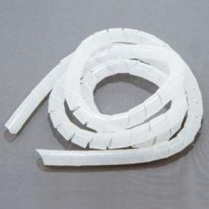 ジェフコム スパイラルチューブ F6 18 2 8m 白 Em Sc 0618 Kovite Com Mx