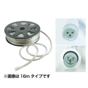 ジェフコム LEDソフトネオン 40mmピッチ・フルカラータイプ PR-E340-16FLの画像