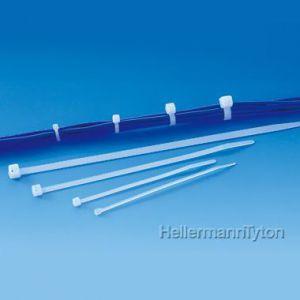 ヘラマンタイトン製　耐候性インシュロック　長さ150〜300までのセット品です。 ヘラマンタイトン インシュロック Zタイ 耐候 耐熱 400mm-5.2mm