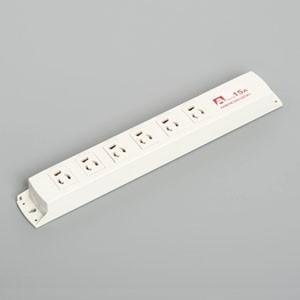 アメリカン電機 マルチユースOAタップ コードなしタイプ 抜止形 アメリカン電機 マルチユースOAタップ コードなしタイプ 抜止形