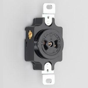 アメリカン電機 埋込コンセント 引掛形 接地形2p 15a 125v 圧着端子式 G40 電材堂ヤフー店 通販 Yahoo ショッピング