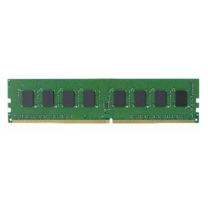ELECOM EU RoHS指令準拠メモリモジュール/DDR4-SDRAM/DDR4 EW2133-4G