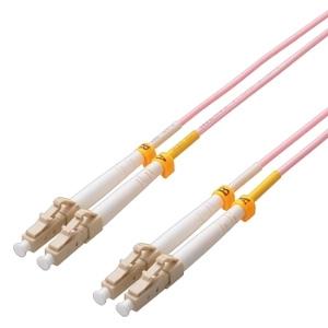 その他】ファイバーチャネル PremierFlex OM4 ケーブル 15m (LC-LC) QK735A
