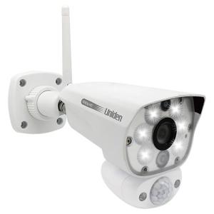 ユニデン 屋外用増設カメラ IP66のセンサーライトライト付き ユニデン 屋外用増設カメラ IP66のセンサーライトライト付き