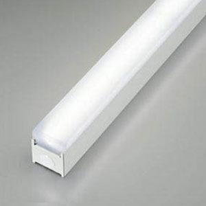 DAIKO LED拡散ユニット Forteline 高天井用 L1200mmタイプ 配光角70-60° 白色 本体別売 LZA-92113N