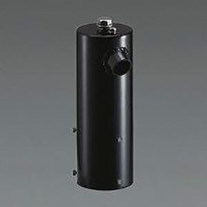 DAIKO ポール用アーム HIGH POLE 縦付1灯用 ブラック LZA-92172