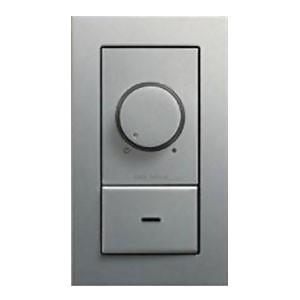 【新着商品】DAIKO LED専用調光器 300VA用 壁面取付専用 埋込式 ホ DAIKO（ダイコー） DAIKO LED専用調光器 300VA用 壁面取付専用 埋込式
