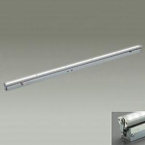 DAIKO LED一体型間接照明 Flexline 天井・壁・床付兼用 非調光タイプ AC100-200V 15.5W L1260mm 拡散タイプ 電球色 灯具可動型 LZY-91364YTF