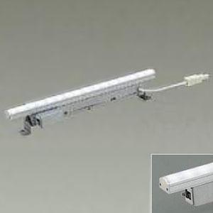 Daiko Led一体型間接照明 Swimgline 天井 壁 床付兼用 非調光タイプ Ac100v専用 5w L300mm 電球色 2700k 灯具可動型 Lzy lte 最高の品質の