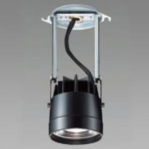 DAIKO LEDダウンライト 白色 φ50 12Vダイクロハロゲン85W形60W相当 配光角25度 電源別売 スイングショット ユニバーサルタイプ LZY-91987NBE