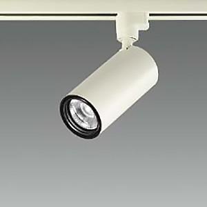 DAIKO LEDスポットライト プラグタイプ LZ1C COBタイプ φ50 12Vダイクロハロゲン85W形60W相当 調光タイプ 配光角18° 2700K 電球色 ホワイト LZS-92541LW