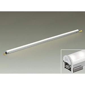 DAIKO LED一体型間接照明 High Power Line Light 防雨・防湿型 拡散・非調光タイプ AC100-200V L1200mm 昼白色 電源内蔵 LZW-92883WT