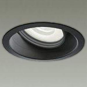 DAIKO LEDユニバーサルダウンライト marche LZ2C CDM-T35W相当 埋込穴φ100mm 配光角25° 高彩色3000K相当 ブラック 電源別売 LZD-93050YBW