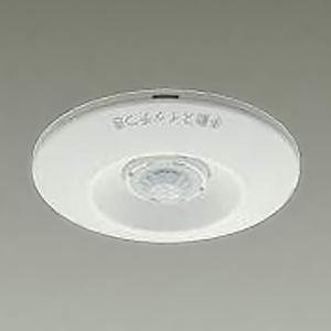 DAIKO 人感センサースイッチ 親機 ON/OFFタイプ 天井取付専用(埋込式 