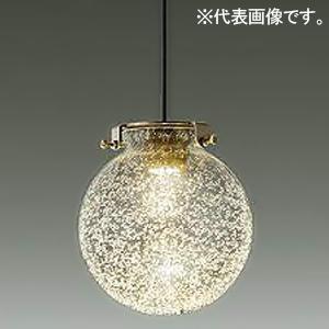 DAIKO LEDペンダントライト 直付専用 LED5.9W 電球色 DPN-41484Y