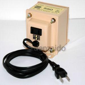 NDF-1500-U NDF-550-U 日章工業 ダウントランス 変圧器 ndf-1500u」の