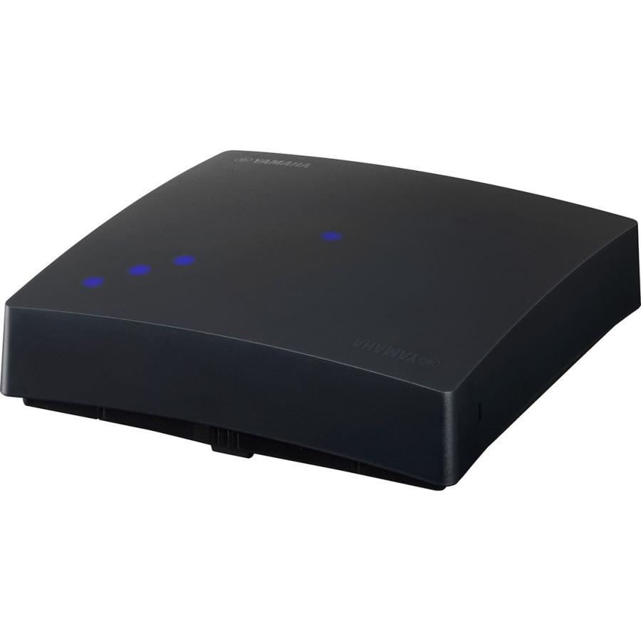 YAMAHA ヤマハ 無線LANアクセスポイント ブラック WLX222(B YAMAHA ヤマハ 無線LANアクセスポイント ブラック WLX222(B