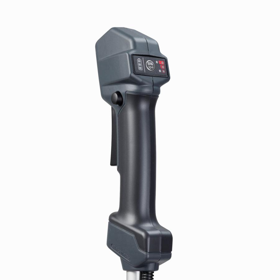 リョービ（RYOBI） 京セラインダストリアルツールズ 充電式刈払機 BK