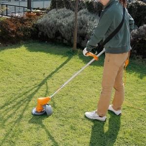 リョービ（RYOBI） 京セラインダストリアルツールズ 刈払機 刈刃:金属8