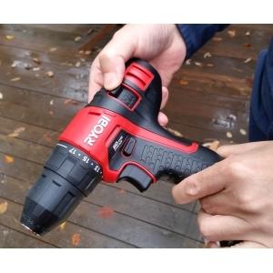 リョービ（RYOBI） 京セラインダストリアルツールズ 充電式ドライバ