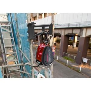 京セラインダストリアルツールズ ウインチ用専用アーム 685108A