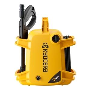 リョービ（RYOBI） 京セラインダストリアルツールズ 高圧洗浄機 単相