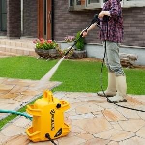 リョービ（RYOBI） 京セラインダストリアルツールズ 高圧洗浄機 単相