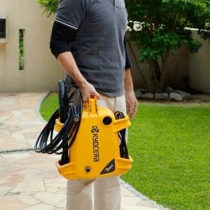 リョービ（RYOBI） 京セラインダストリアルツールズ 高圧洗浄機 単相
