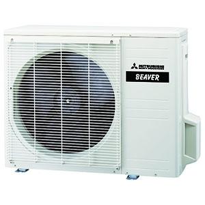 三菱重工冷熱 ビーバーエアコン 10畳用
