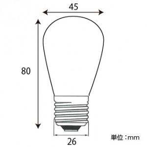 アサヒ 50個セット ヒヨコ保温球 20W100V 口金:E26 被膜加工仕上げ ミニヒヨコホオンデンキュウ20W_50set_2