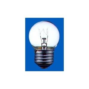 アサヒ 50個セット ボール球 G40 105V25W 全光束:175lm 口金:E26 クリヤー G40 E26 100/110V-25W(C)_50set