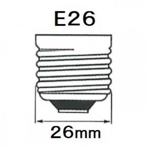 アサヒ 50個セット ボール球 G50 110V5W 全光束:25lm 口金:E26 クリヤー G50 E26 110V-5W(C)サック_50setの画像