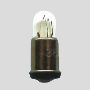 アサヒ ケース販売 100個セット 航空機用 T5 28V0.025A 全光束:1.9lm 口金:F6 クリヤー T5 F6 28V-0.025A_set