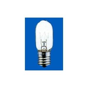アサヒ ケース販売 50個セット ミシン球 T22 110V20W 全光束:150lm 口金:E17 クリヤー ミシンキュウ T22 E17 110V-20W(C)_set