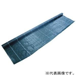 萩原工業 防草シート グランドバリアクロス 幅2.0×長さ50m 厚み0.5mm GBC2050