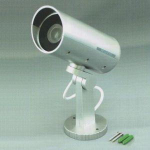 旭電機化成 防雨ダミーカメラ ADC-205