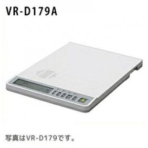 TAKACOM タカコム VR-D179A 通話録音装置 SDカード4GB 楽天市場】TAKACOM 正規品 通話録音装置 VR-D179A : meidentsu shop