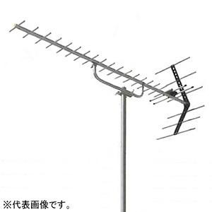 日本アンテナ UHFオールチャンネル用アンテナ 水平・垂直受信用 14素子タイプ 塩害・雪害対策仕様 地上デジタル放送対応 AUS14FR｜dendenichiba