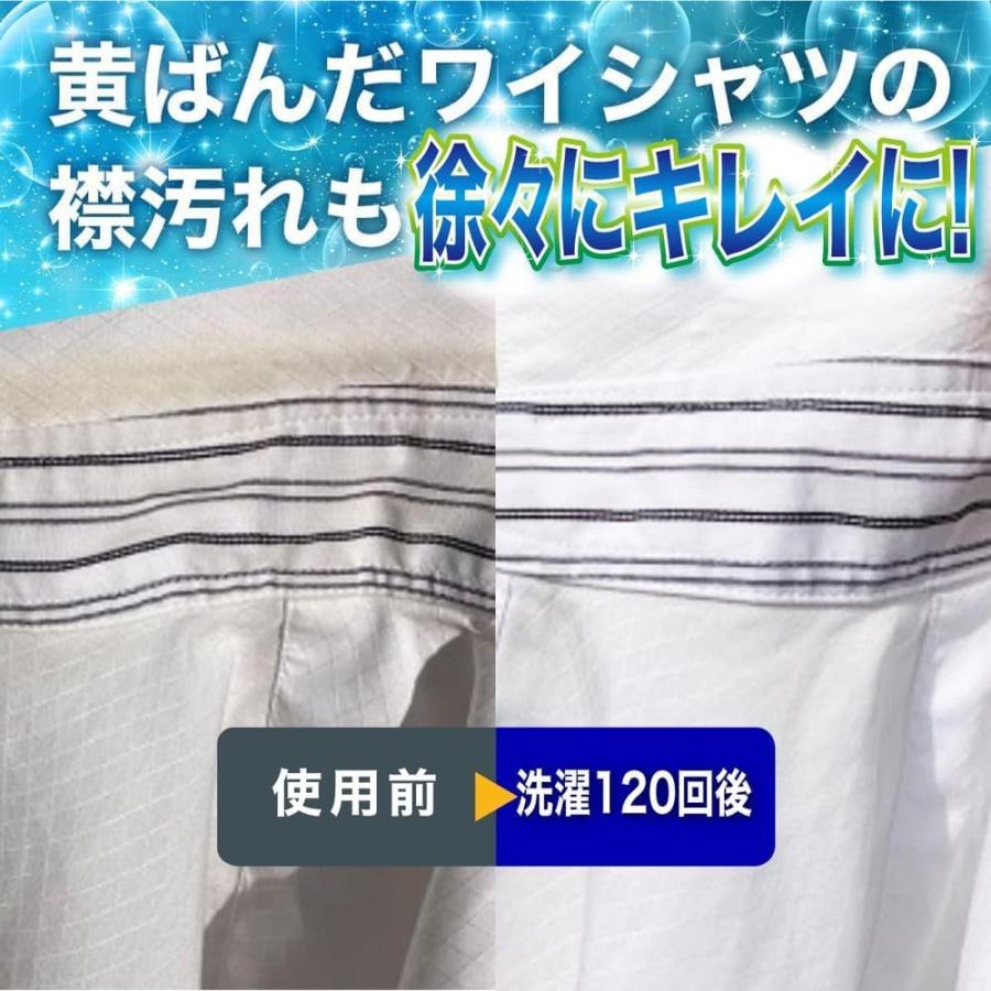 日本電興 微細気泡 ナノバブル発生キット 全自動洗濯機用 ND-NBZS｜dendenichiba｜10